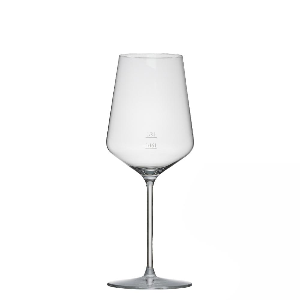 Glas "Österreich highline" Universal geeicht