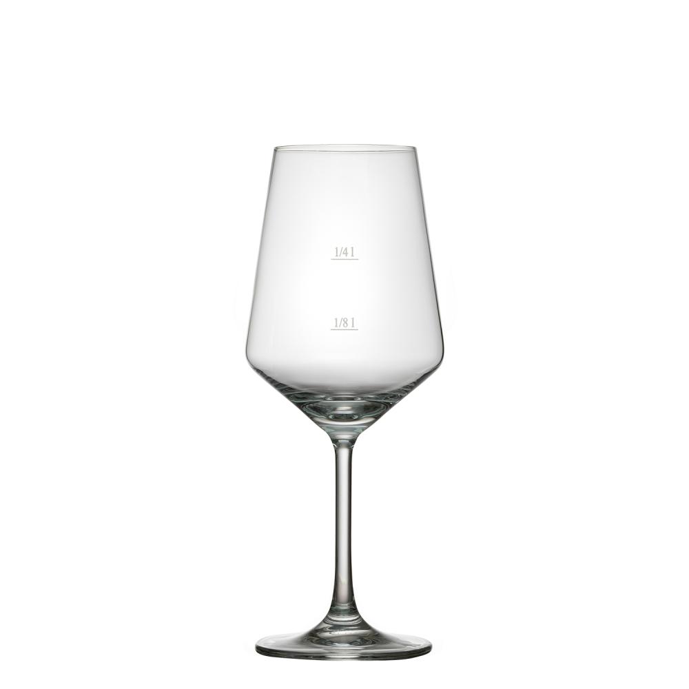 © Jansenberger Fotografie Glas "Österreich Universal" geeicht 1/8 + 1/4l