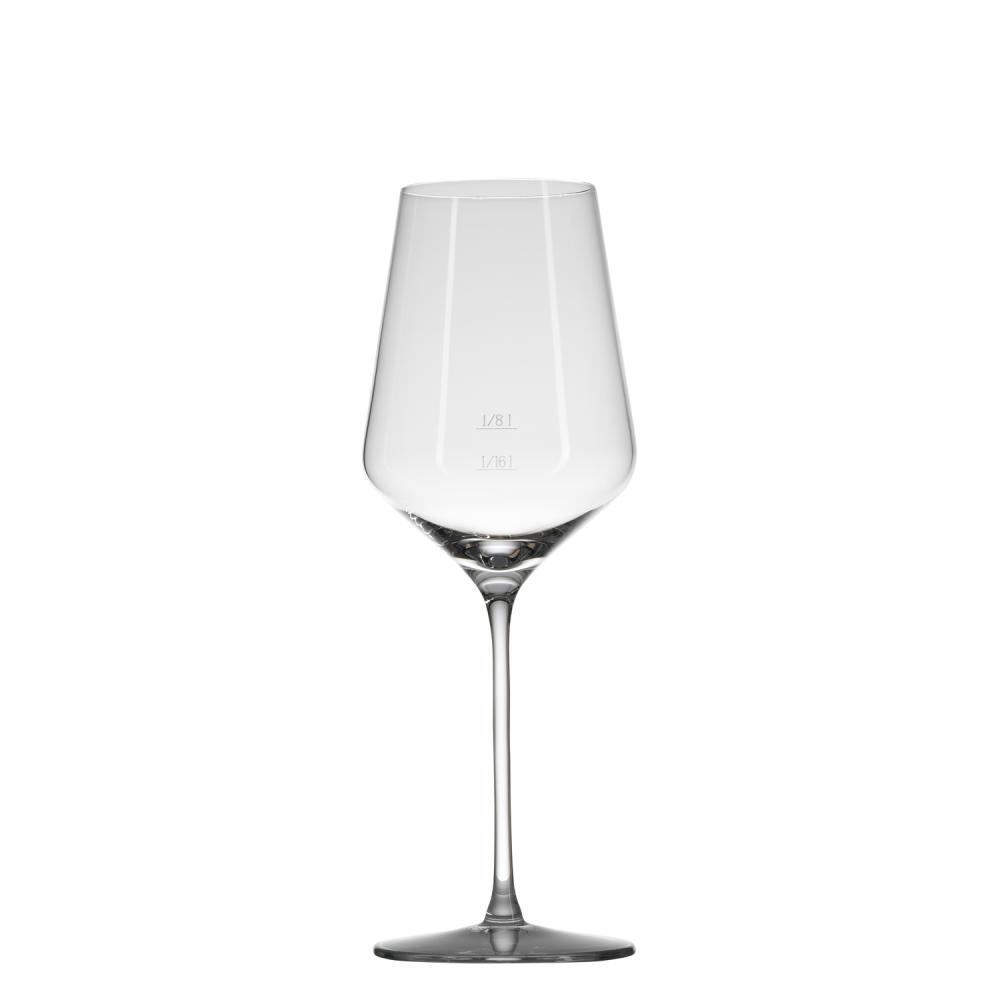 Glas "Österreich highline" Aroma geeicht