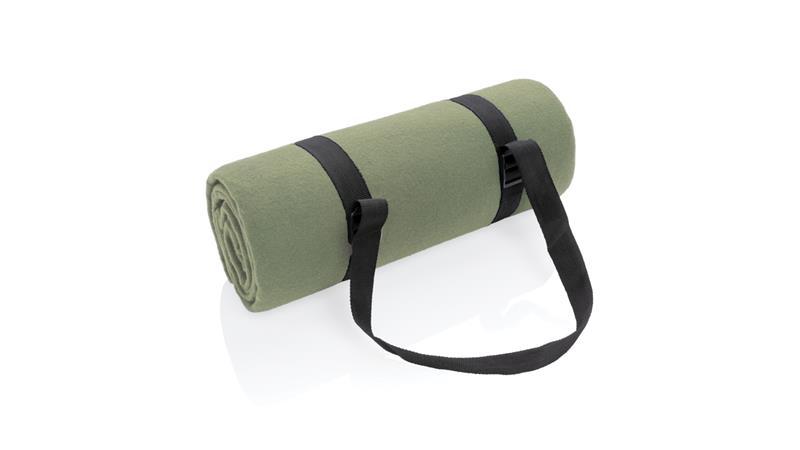 RWR - rot weiß rosé Picknickdecke