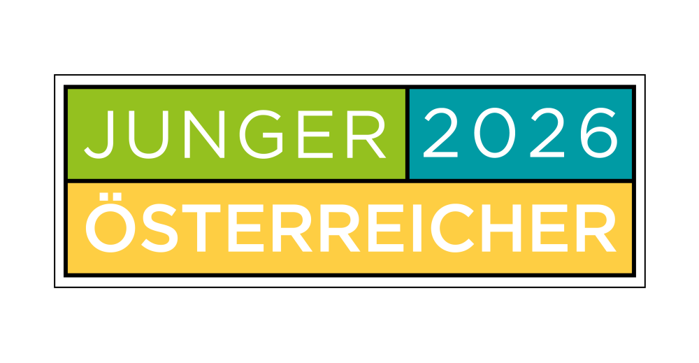 JÖ-Flaschenaufkleber 2026 - 1 Rolle (500 Stk.)