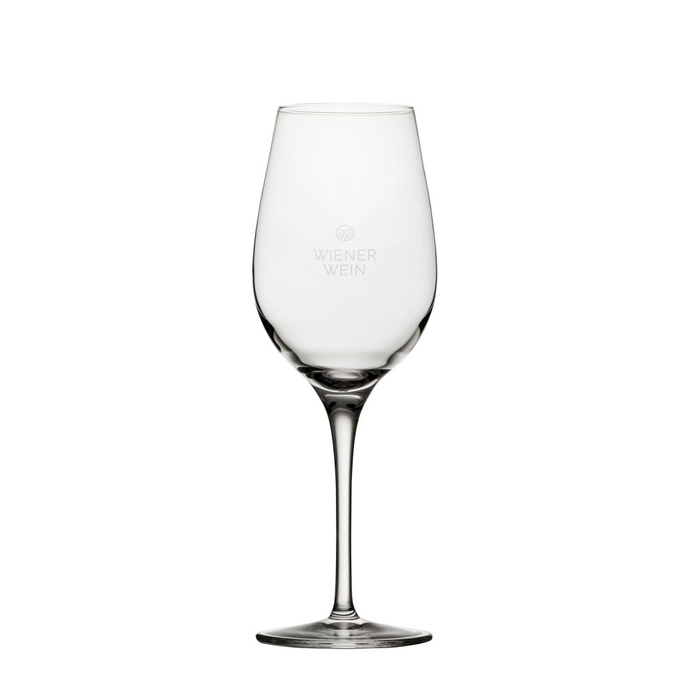 Wiener Wein Glas 1/8 L im 6er Karton