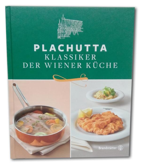 Buch „Plachutta – Wiener Küche“ dt.