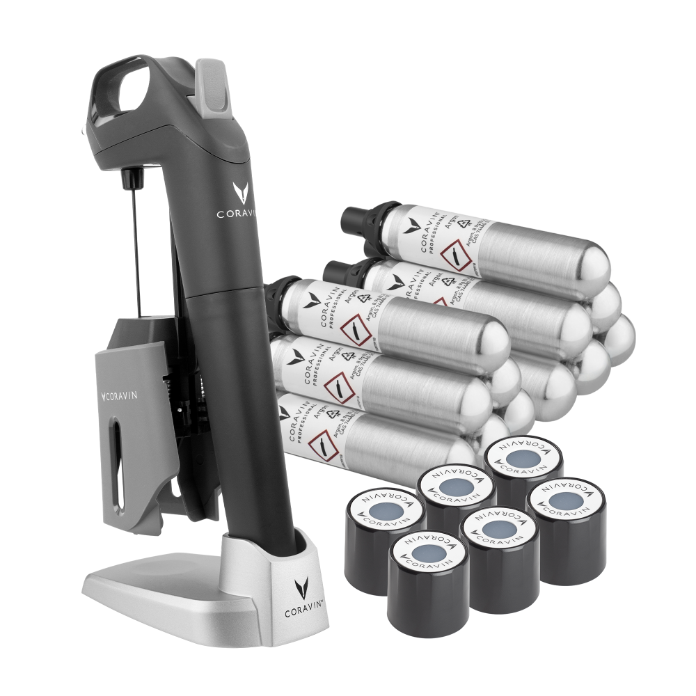 CORAVIN Reserve Kit