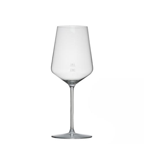 Glas "Österreich highline" Universal geeicht