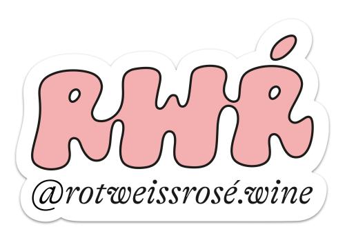 RWR Sticker
