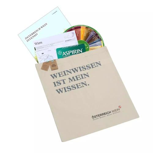 Schulungspaket "Austria"