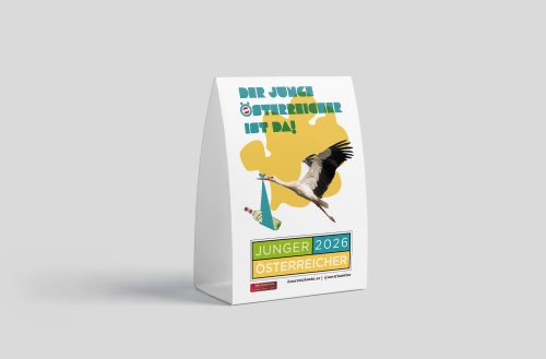 JÖ-Tischaufsteller 2026